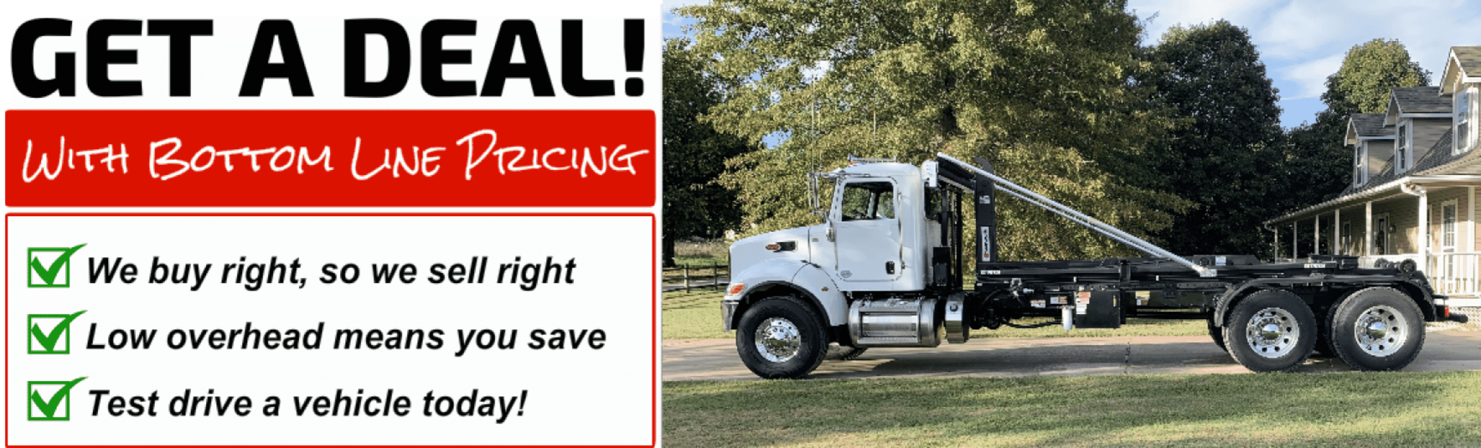 to Superior Sales of Rogers, AR