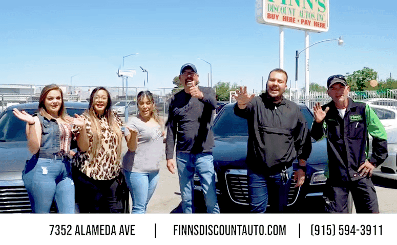 Auto Dealers House Financing Finns Auto Sales El Paso Tx Car Dealerships El Paso Tx