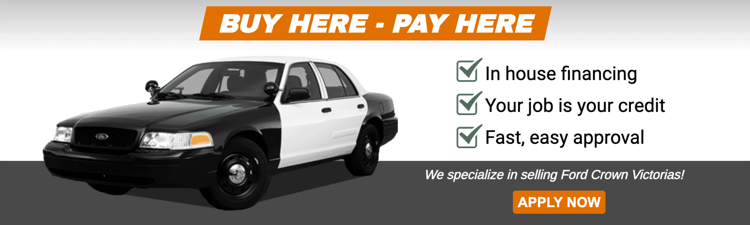 to GROVE MOTORS of DALLAS, TX