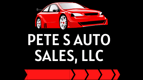 PETE S AUTO SALES LLC Logo (4)