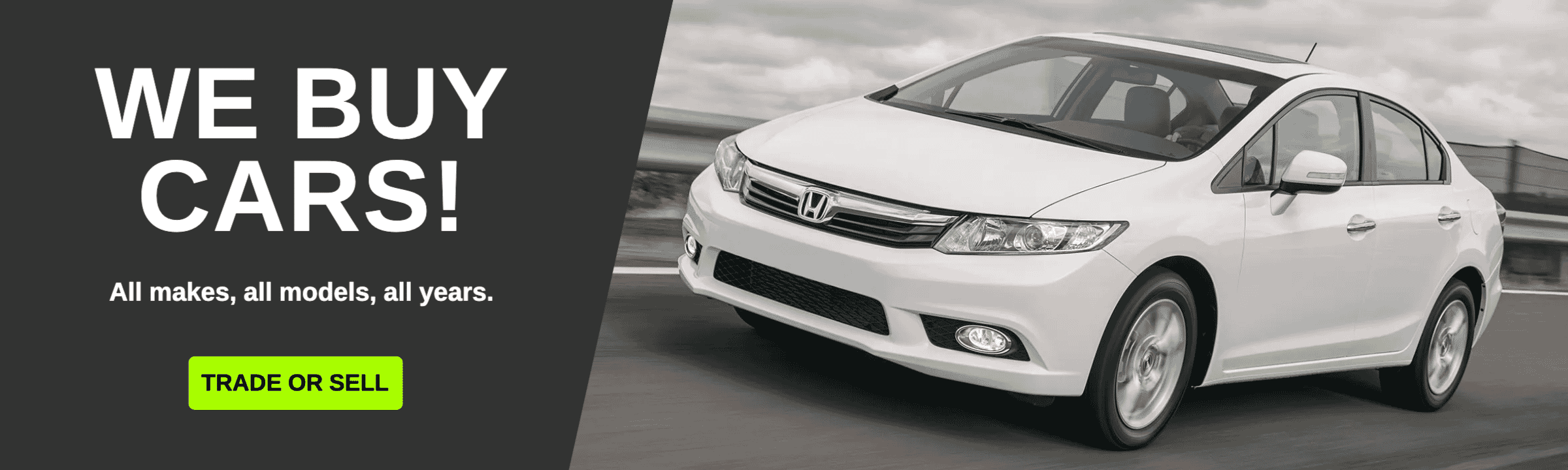 to Greenway Auto LLC of Berryville, VA