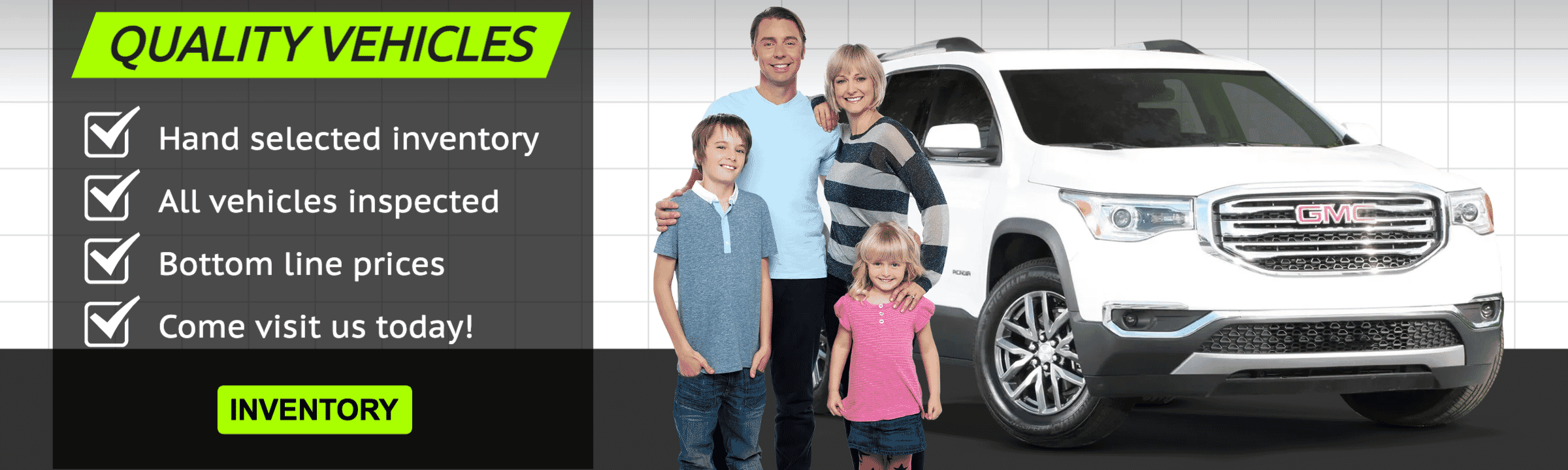 to Greenway Auto LLC of Berryville, VA