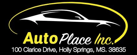 Welcome to AUTOPLACE of HOLLY SPRINGS, MS